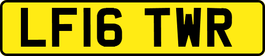 LF16TWR