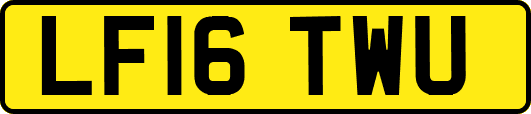 LF16TWU