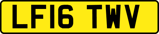 LF16TWV