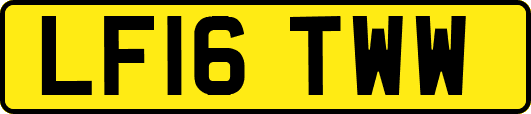 LF16TWW