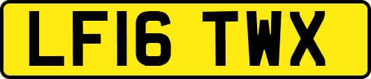 LF16TWX