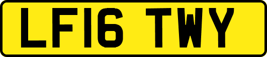 LF16TWY