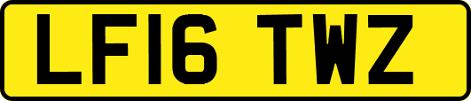 LF16TWZ