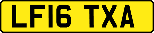 LF16TXA