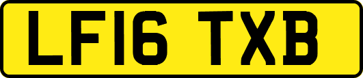 LF16TXB