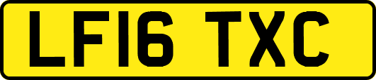 LF16TXC