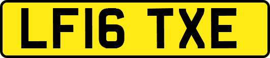 LF16TXE