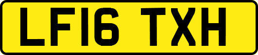 LF16TXH