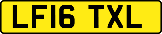 LF16TXL