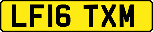LF16TXM