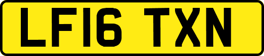 LF16TXN