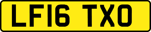 LF16TXO