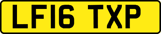 LF16TXP
