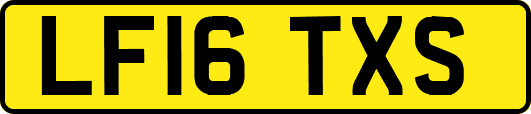 LF16TXS