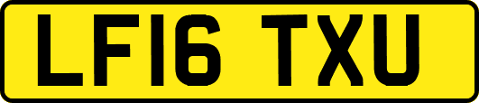 LF16TXU