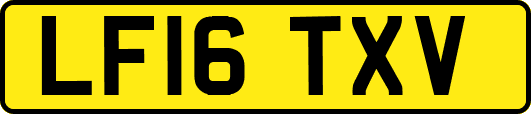 LF16TXV