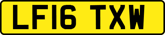 LF16TXW