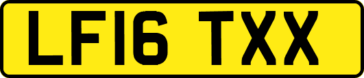 LF16TXX