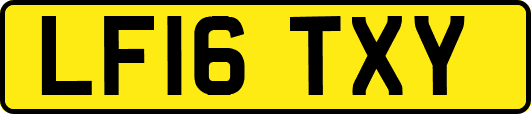 LF16TXY
