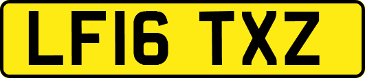 LF16TXZ