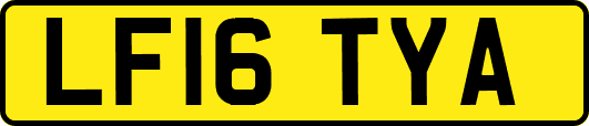 LF16TYA