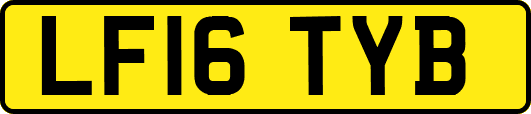 LF16TYB