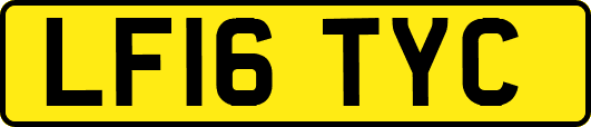 LF16TYC