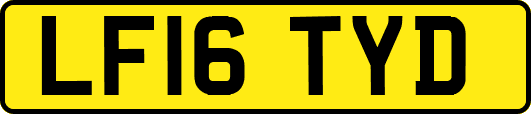 LF16TYD