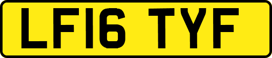 LF16TYF