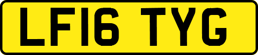 LF16TYG