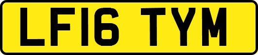 LF16TYM