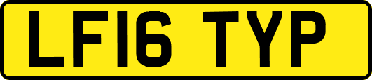 LF16TYP