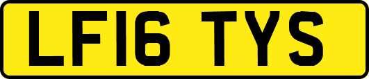 LF16TYS
