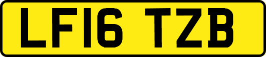 LF16TZB