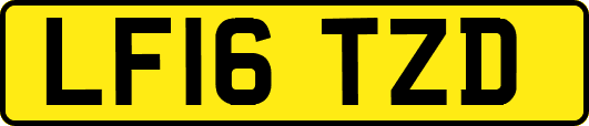 LF16TZD