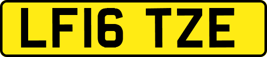 LF16TZE