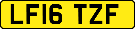 LF16TZF