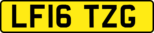LF16TZG