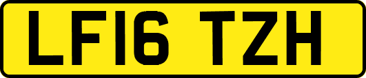 LF16TZH