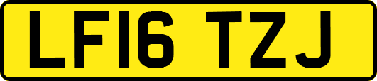 LF16TZJ