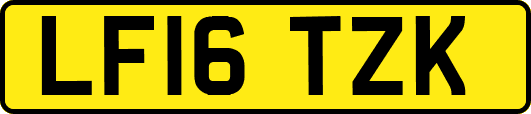 LF16TZK
