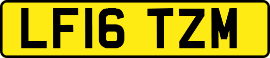 LF16TZM