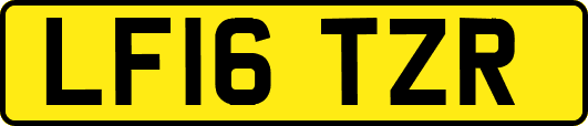 LF16TZR