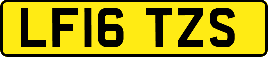 LF16TZS