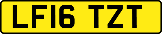 LF16TZT