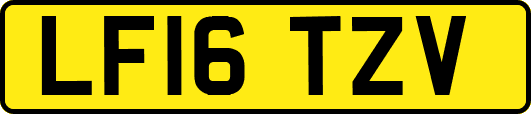 LF16TZV