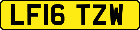 LF16TZW