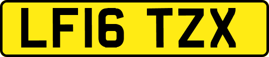 LF16TZX