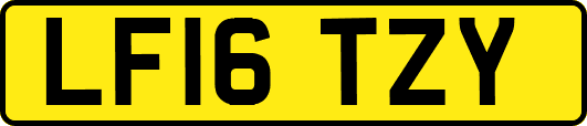 LF16TZY