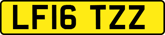 LF16TZZ